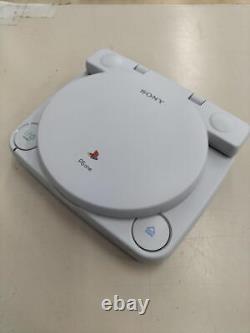 Bon État Sony Ps One Playstation Console Scph-100