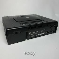 Boxed Sega Saturn Console Mk 2 Très Bon État! Configuration Complète