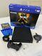 Bundle Sony Playstation Ps4 Système (cuh-2215b) Occasion Good Condition
