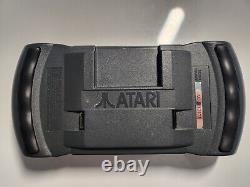 Console Atari Lynx FONCTIONNELLE (BON ÉTAT) AUS - TESTÉ