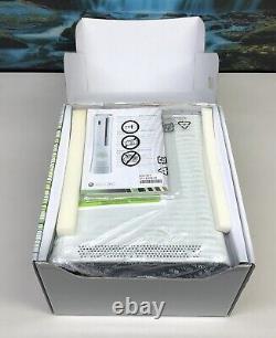 Console Microsoft Xbox 360 20 Go Blanc Mat, Très Bon État