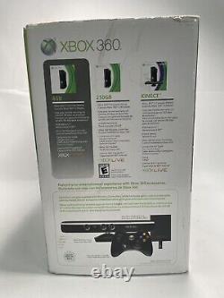Console Microsoft Xbox 360 4 Go Complète en Boîte en Très Bon État #2