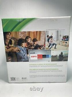 Console Microsoft Xbox 360 4 Go Complète en Boîte en Très Bon État #2