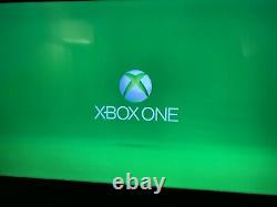Console Microsoft Xbox One X 1tb Très Bon État! Livraison Gratuite