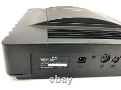 Console Neo Geo CD Avec Pro Controller 1 CD Snk Bon État Testé