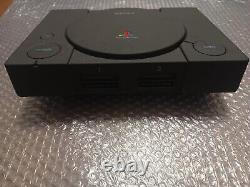 Console Playstation 1 Net Yaroze DTL-H3000 PS1 en bon état, objet de collection