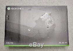 Console Résidentielle De Microsoft Xbox One, 1 X 1 To, Noir, Boîte, Bonne Forme