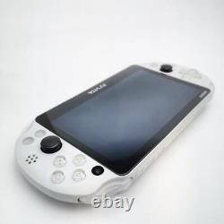 Console Sony PS Vita Édition Spéciale Minecraft Bundle PCHJ-10031 en bon état