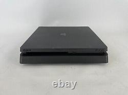 Console Sony Playstation 4 Slim 1To en bon état avec 2 manettes + Bundle