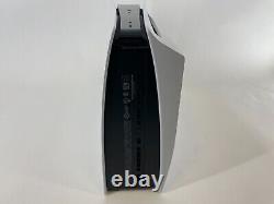 Console Sony Playstation 5 Édition Disque 825 Go en Bon État avec Bundle + Boîte