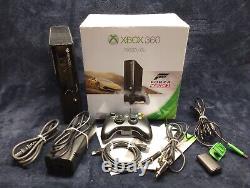 Console Xbox 360 de 500 Go avec le pack Forza Horizon 2 en bon état