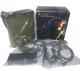 Console Xbox 360 Verte Édition Spéciale Halo 3 Avec Boîte Rare En Bon état