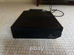 Console Xbox One 780 Go, noire, très bon état