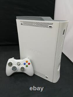 Console Xbox360 Bonne Condition