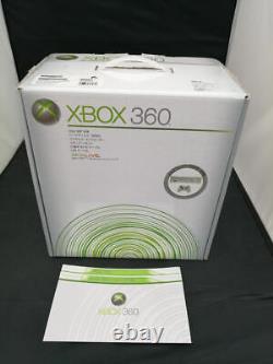 Console Xbox360 Bonne Condition