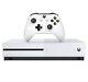 Édition De Lancement Microsoft Xbox One S 1to Console Blanche En Bon état