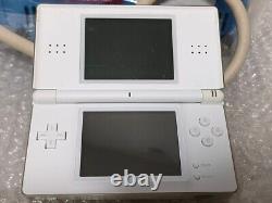 Équipement de développement pour Nintendo DS Jeu IS-NITRO-EMULATOR Bon état JAPAN JP