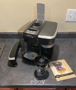 Keurig Rivo Cappuccino & Latte System Légèrement Utilisé Bon État
