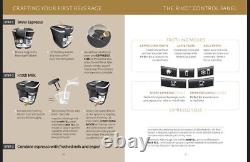Keurig Rivo Cappuccino & Latte System Légèrement Utilisé Bon État