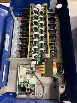 Le Blue Box Smart Replay Panel System Gr1416lt Utilisé Bon État Inclut 2