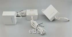 Linksys Lopper Tri-bande Wifi Mesh Système Whw0303 3 Pack Blanc Bonne Forme