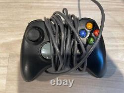 Microsoft Xbox 360 4 Go Console Noire (bon État)