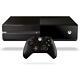 Microsoft Xbox One Console Noire Bon État, Garantie De 12 Mois