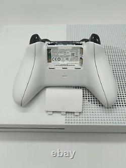 Microsoft Xbox One S 500 GB Très Bon État