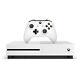 Microsoft Xbox One S Launch Edition 1tb Console Blanche Bon État