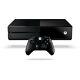 Microsoft Xbox One Sans Kinect 500 Go Noir Console Très Bon État