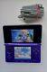 Nintendo 3ds Midnight Purple Portable Gaming Console Bon État D'occasion Testé