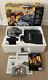 Nintendo 64 N64 Goldeneye Console Boxed Complete Good Condition Working