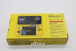 Nintendo Nintendo 2DS LL Pikachu Edition (version japonaise) Bon état d'occasion