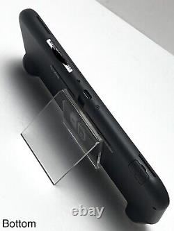 Nintendo Switch Lite 32gb Handheld Gaming Console Gray (hdh-001) Bon État