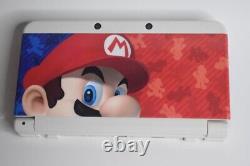 Nouveau Nintendo 3ds Super Mario 3d Land Bon État