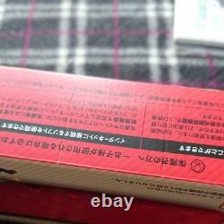 Nouveau Super Mario Bros. 2 Pack Red Limited Edition Japon (bon État!)