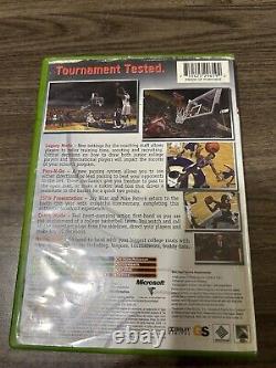 Original Microsoft Xbox En Bon État Testé Pas De Contrôleur 8 Jeux