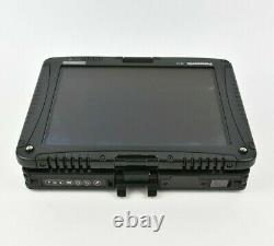 Panasonic Toughbook Cf-19 Touch Mk6 I5-3320m 2.6ghz 4 Go Sans Disque Dur/os/caddy/adaptateur