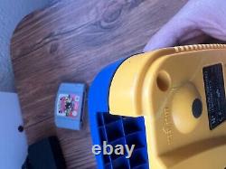 Pikachu Nintendo 64 (n64) Testé Travail En Bon État Pal