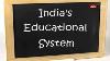 Rapport De La Banque Mondiale La Condition De Système Éducatif Indien Est Extrêmement Fragile