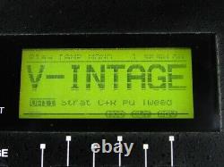 Roland Vguitar System Vg-8 Bon État