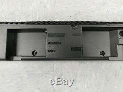 Samsung Hw-m435 2.1 Ch 290w Soundbar Système Avec 6-1 / 2 Sans Fil Sous Bonne Forme