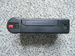 Sega Genesis Nomad Avec Battery Pack Testé Et Joue Très Bien! Très Bon État