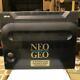 Snk Neo Geo Aes System Console Japon Great Bon Etat Box