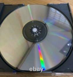 Snk Neo Geo CD Console System Très Bon État Avec Jeu Doux Testé Parfait