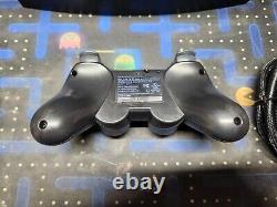 Sony PlayStation 3 160 Go Bonne Condition Fonctionne Avec Câbles Manette