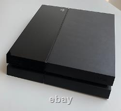 Sony PlayStation 4 Slim PS4 Slim 500GB Black Console En très bon état