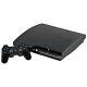 Sony Playstation 3 Slim 320 Go Console Noire Bon État
