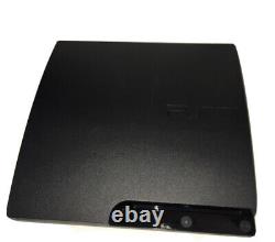 Sony Playstation 3 (modèle Slim 2009)160 GB (console Seulement / Bon État) Testé &
