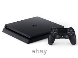 Sony Playstation 4 1TB Choisissez Votre Pack - Bonne Condition
